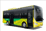 宇通E8MINI公交车(纯电动10-59座)