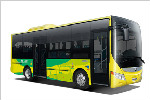 宇通E8公交车(纯电动10-72座)