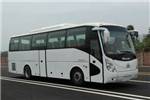 舒驰YTK6118EV8客车(纯电动24-60座)