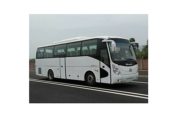 舒驰YTK6118EV8客车(纯电动24-60座)