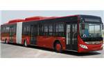 宇通ZK6180HNG2A铰接公交车(天然气国五10-55座)