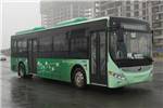 宇通ZK6125CHEVNPG26公交车(天然气/电混动国五10-40座)