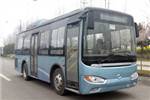 蜀都CDK6850CEHEV公交车(天然气/电混动国五15-27座)