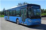 北方BFC6109GBEV公交车(纯电动19-39座)