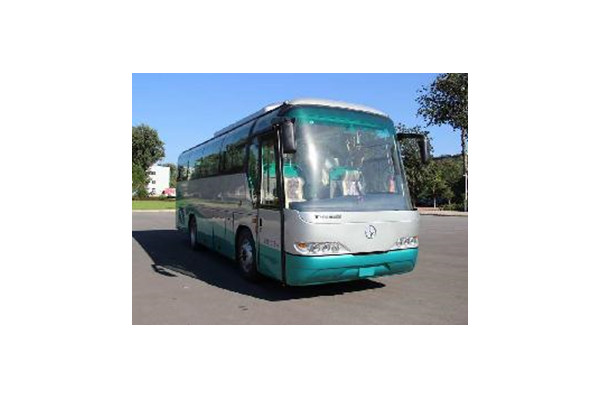 北方BFC6900L1D51客车(柴油国五24-39座)