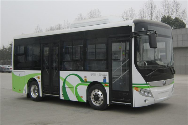 宇通ZK6705BEVG1公交车(纯电动10-20座)