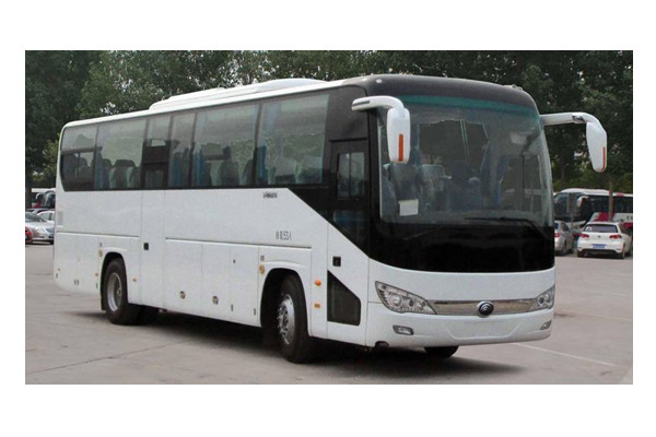 宇通ZK6119HNQ5Y客车(天然气国五24-55座)