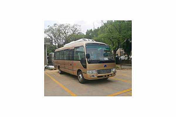 扬子江WG6800BEVHN1客车(纯电动24-35座)