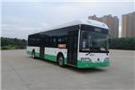 扬子江WG6120BEVHM6公交车(纯电动29-45座)