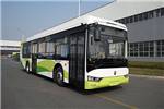 亚星JS6128GHBEV7公交车(纯电动10-50座)
