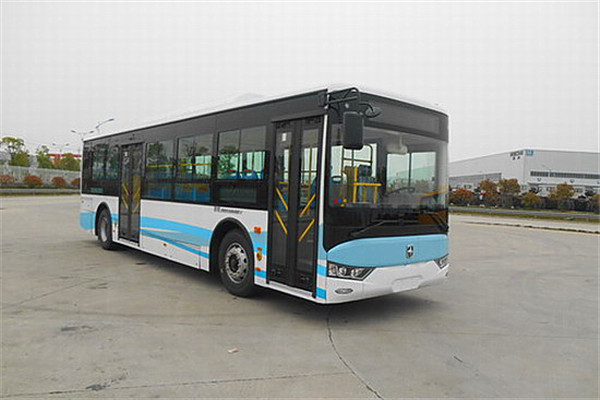 亚星JS6108GHBEV7公交车(纯电动10-42座)