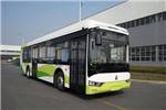 亚星JS6128GHBEV5公交车(纯电动10-50座)