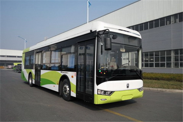 亚星JS6128GHBEV5公交车(纯电动10-50座)