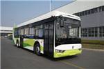 亚星JS6128GHBEV6公交车(纯电动10-50座)