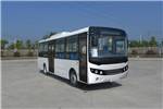 亚星JS6818GHBEV6公交车(纯电动10-31座)
