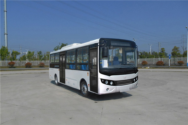 亚星JS6818GHBEV6公交车(纯电动10-31座)