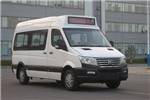 亚星YBL6610GBEV2公交车(纯电动10-16座)