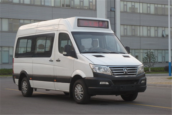 亚星YBL6610GBEV1公交车(纯电动10-16座)