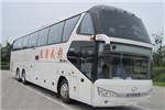 海格KLQ6142DAE51客车(柴油国五24-71座)