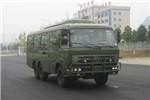 东风超龙EQ6820ZTV客车(柴油国五24-30座)