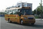 东风超龙EQ6958STV3中小学生专用校车(柴油国五24-48座)