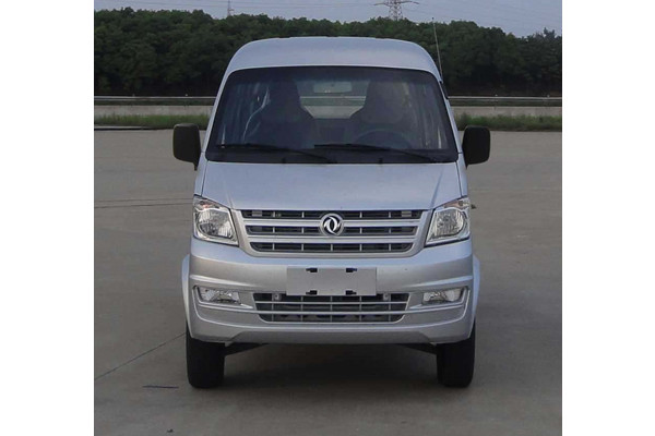 东风EQ6410LF10客车(汽油国五5-7座)