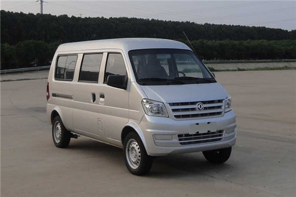 东风EQ6410LF10客车(汽油国五5-7座)