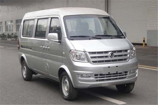 东风EQ6410LF10客车(汽油国五5-7座)