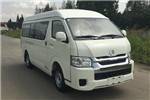 金旅XML6499J25客车(汽油国五10-11座)