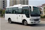 东风DFH6600A客车(柴油国五10-19座)