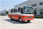 东风DFH6860A客车(柴油国五10-23座)