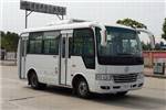 东风DFH6600C3公交车(柴油国五10-19座)