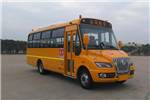 东风DFH6750B1幼儿专用校车(柴油国五24-42座)