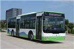 金旅XML6125JHEVG5C1公交车(柴油/电混动国五10-40座) 金旅XML6125JHEVG5C1公交车(柴油/电混动国五10-40座)