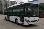 常隆YS6100GBEV1公交车(纯电动10-35座)