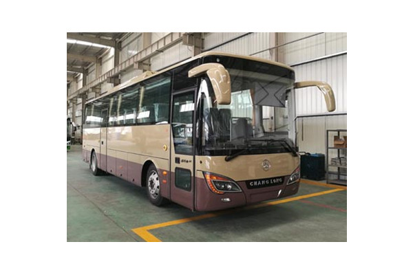 常隆YS6880BEV客车(纯电动24-35座)