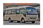 金旅XML6729J15C公交车(柴油国五14-28座)