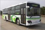 上海万象SXC6105G5N公交车(液化天然气国五24-46座)