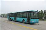 金龙XMQ6141AGN5公交车(天然气国五10-51座)