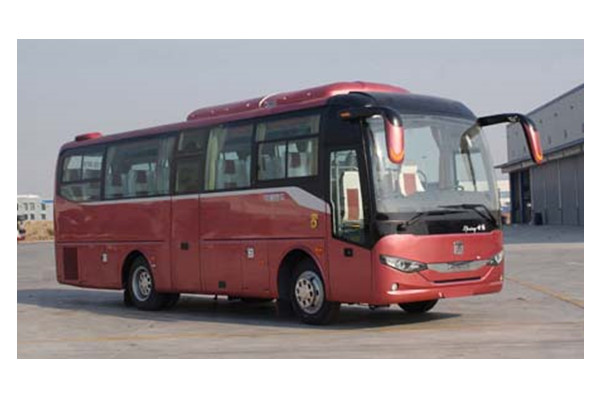 中通LCK6906H5QA1客车(柴油国五24-38座)