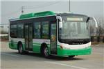 中通LCK6850HGN公交车(柴油国五15-31座)