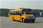 中通LCK6809D5X小学生专用校车(柴油国五24-41座)