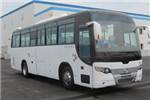 黄海DD6109C71客车(柴油国五24-48座)