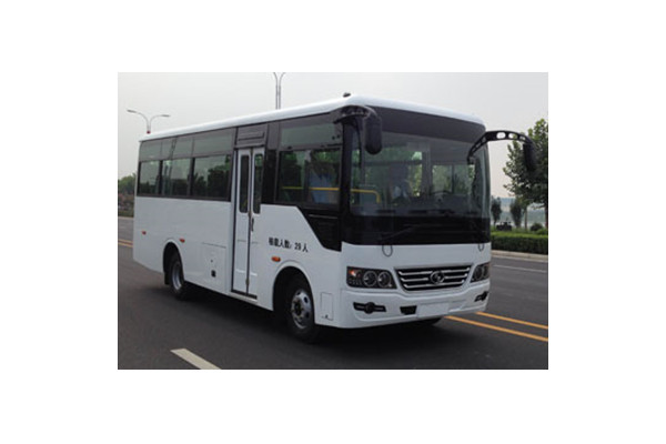 少林SLG6720C5Z客车(柴油国五24-29座)