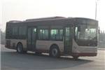 中通LCK6106PHENVQ公交车(天然气/电混动国五10-49座)