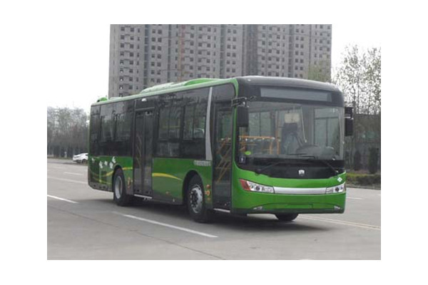 中通LCK6106PHENV公交车(天然气/电混动国五17-48座)