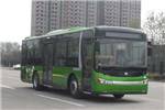 中通LCK6106PHENV公交车(天然气/电混动国五17-48座)