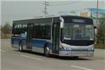 中通LCK6123CHEV公交车(柴油/电混动国五10-54座)