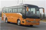 中通LCK6906H5B1客车(柴油国五10-23座)