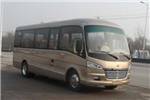 中通LCK6720EVG公交车(纯电动10-23座)